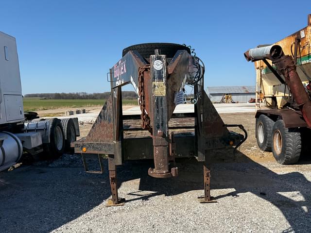 Image of Big Tex 22GN equipment image 1