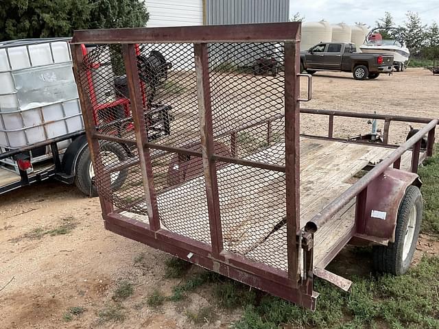Image of Big Tex 30SA equipment image 4