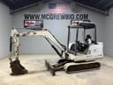 2000 Bobcat 331 Image