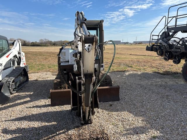 Image of Bobcat 337 equipment image 1
