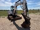 2000 Bobcat 337 Image