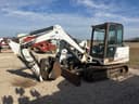 2000 Bobcat 337 Image