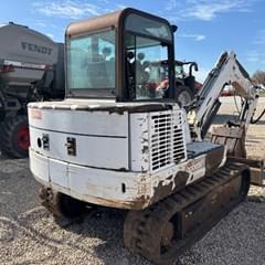 Image of Bobcat 337 Image 1