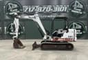 2000 Bobcat 341 Image