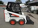 2000 Bobcat 453 Image