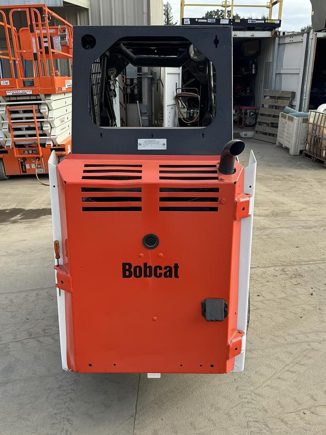 Image of Bobcat 453 equipment image 3