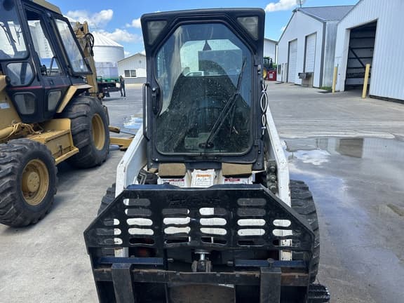 Image of Bobcat 753 equipment image 1