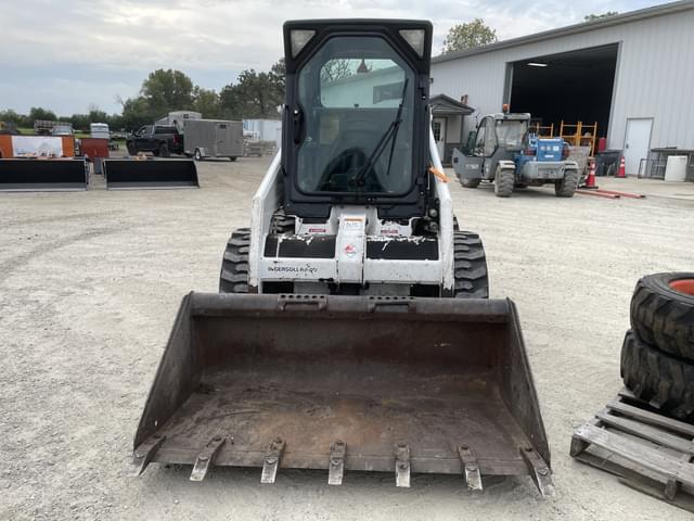Image of Bobcat 753 equipment image 1