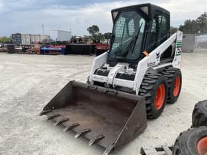 2000 Bobcat 753 Image