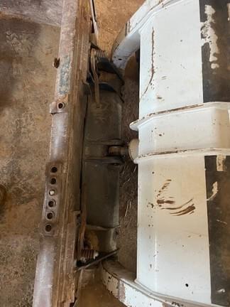 Image of Bobcat 763 equipment image 3