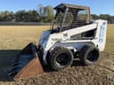 2000 Bobcat 763 Image