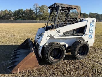 Main image Bobcat 763