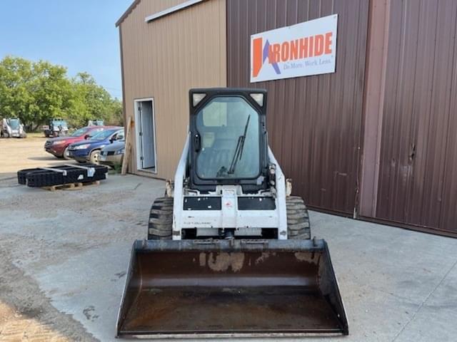 Image of Bobcat 763 equipment image 4
