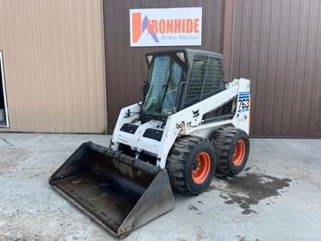 Main image Bobcat 763