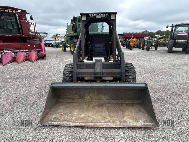 Image of Bobcat 773 equipment image 4