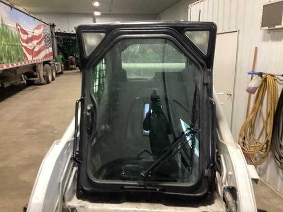 Image of Bobcat 773 equipment image 2