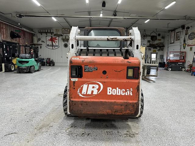 Image of Bobcat 773 equipment image 3