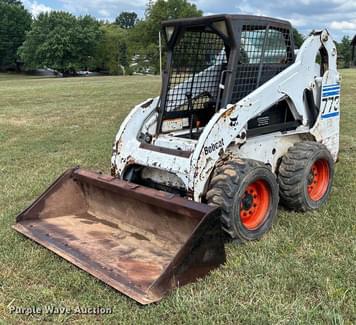Main image Bobcat 773