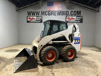 Main image Bobcat 773