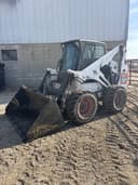 2000 Bobcat 873 Image