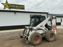 2000 Bobcat 873 Image