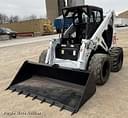 2000 Bobcat 873 Image