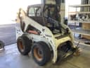 2000 Bobcat 773 Image