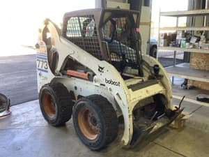 2000 Bobcat 773 Image