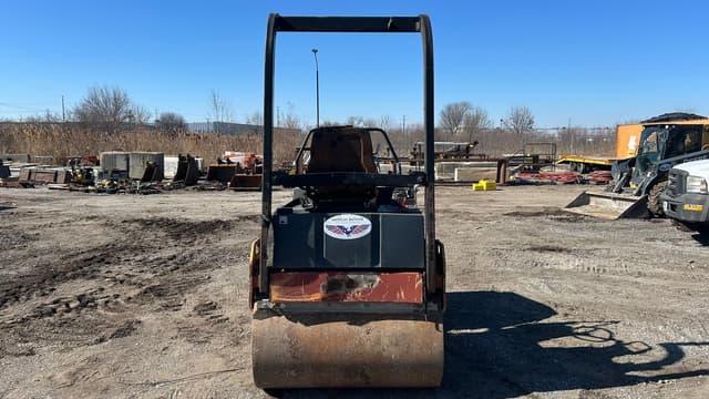 Image of Bomag BW120AD-3 equipment image 3