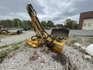 2000 Bomford B458 Image