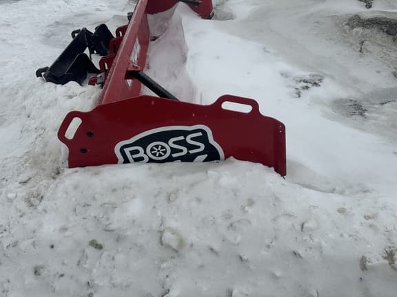 Image of Boss Undetermined equipment image 4