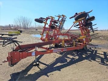 Main image Bourgault 9800