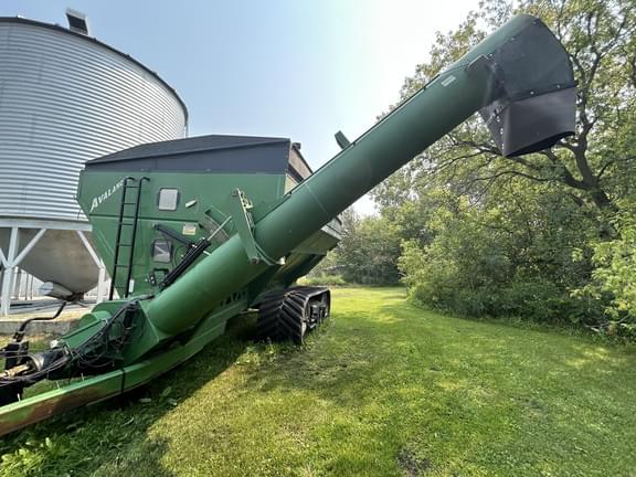 Image of Brent 1084 equipment image 4