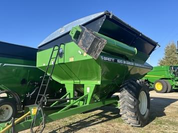 Main image Brent 620