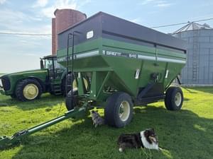 2000 Brent 640 Image