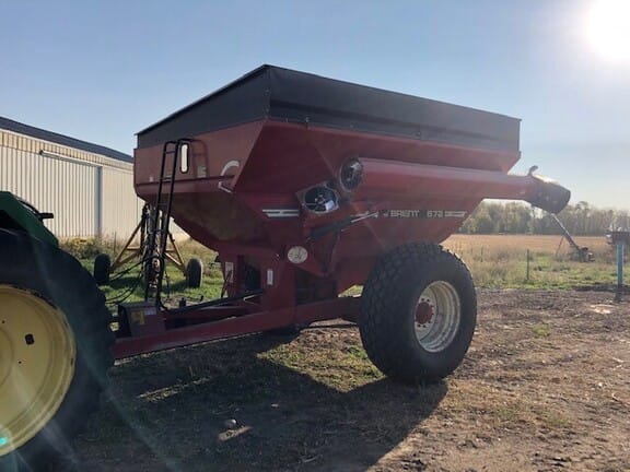 Main image Brent 672