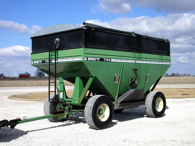 Image of Brent 744 equipment image 1