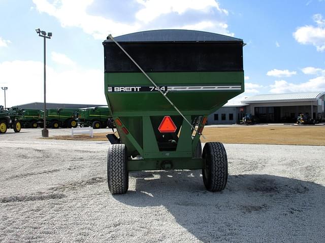 Image of Brent 744 equipment image 4