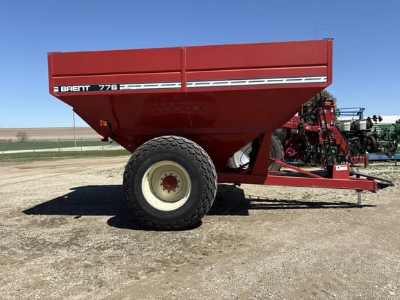 Image of Brent 776 equipment image 4