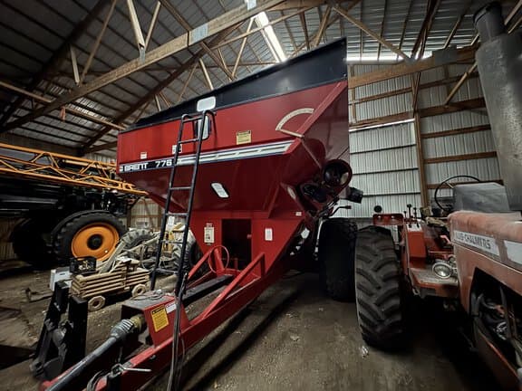 Image of Brent 776 equipment image 1