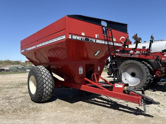 Image of Brent 776 equipment image 3