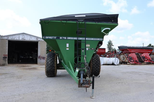 Image of Brent 876 equipment image 2