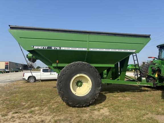 Image of Brent 976 equipment image 1