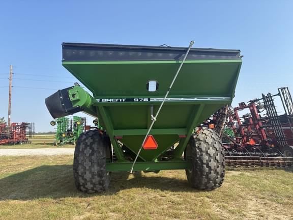 Image of Brent 976 equipment image 3
