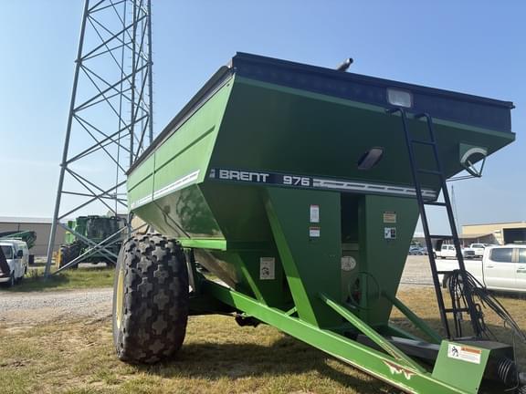 Image of Brent 976 equipment image 4