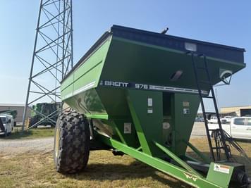 Main image Brent 976