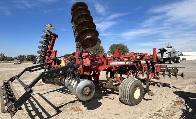 Image of Brent CPC 2007 equipment image 1