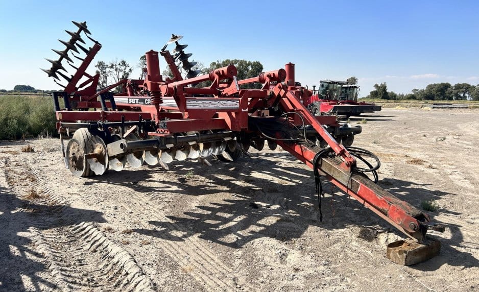 2000 Brent CPC 2007 Equipment Image0