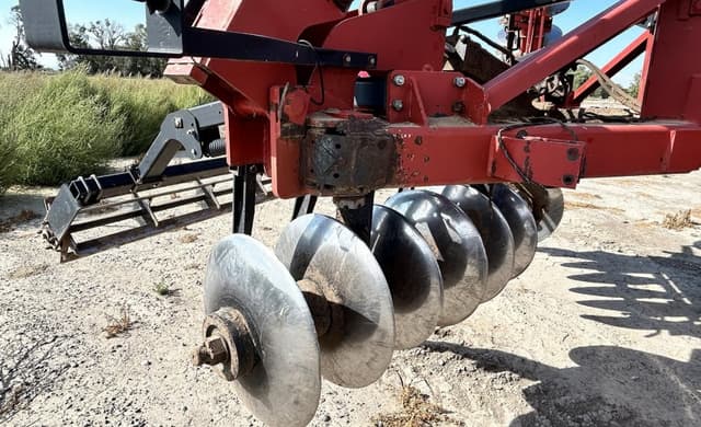 Image of Brent CPC 2007 equipment image 3