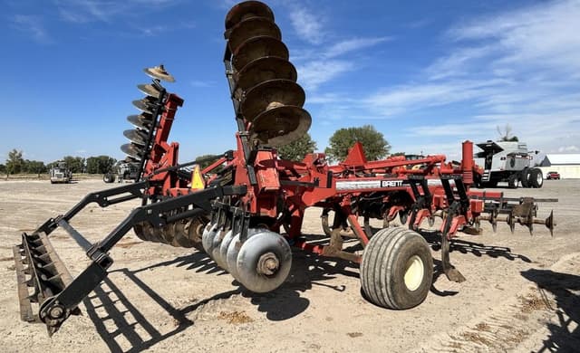 Image of Brent CPC 2007 equipment image 2